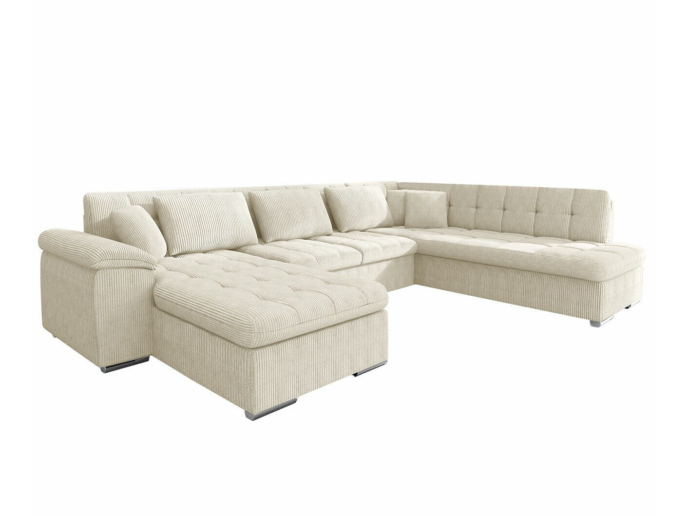 Hjørnesofa Comfivo 128