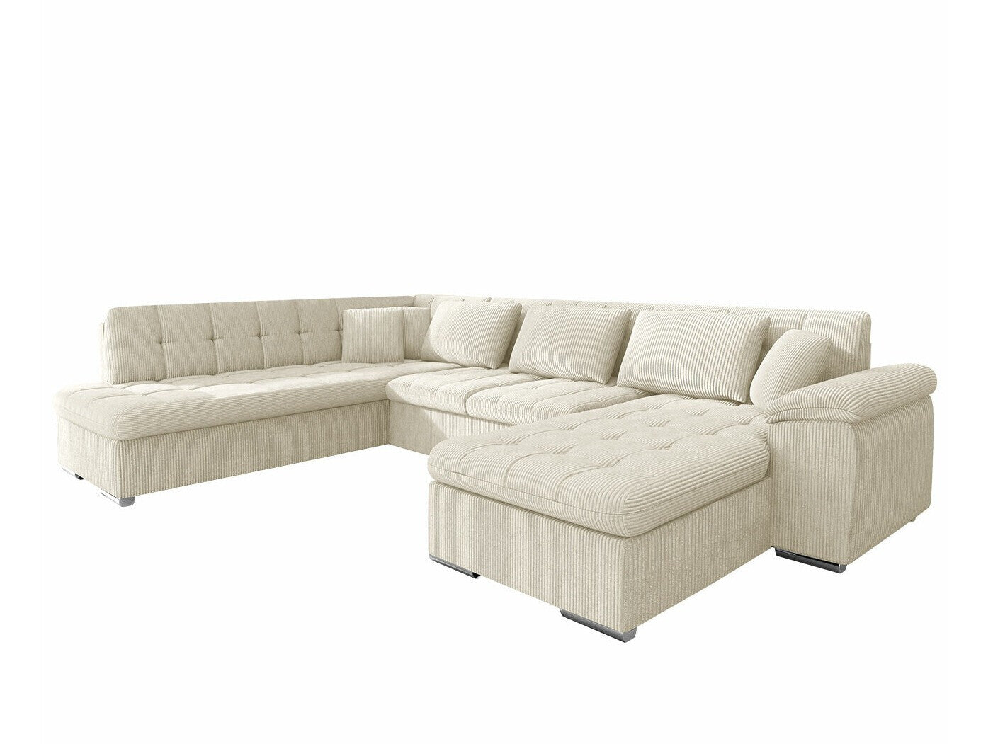 Hjørnesofa Comfivo 128