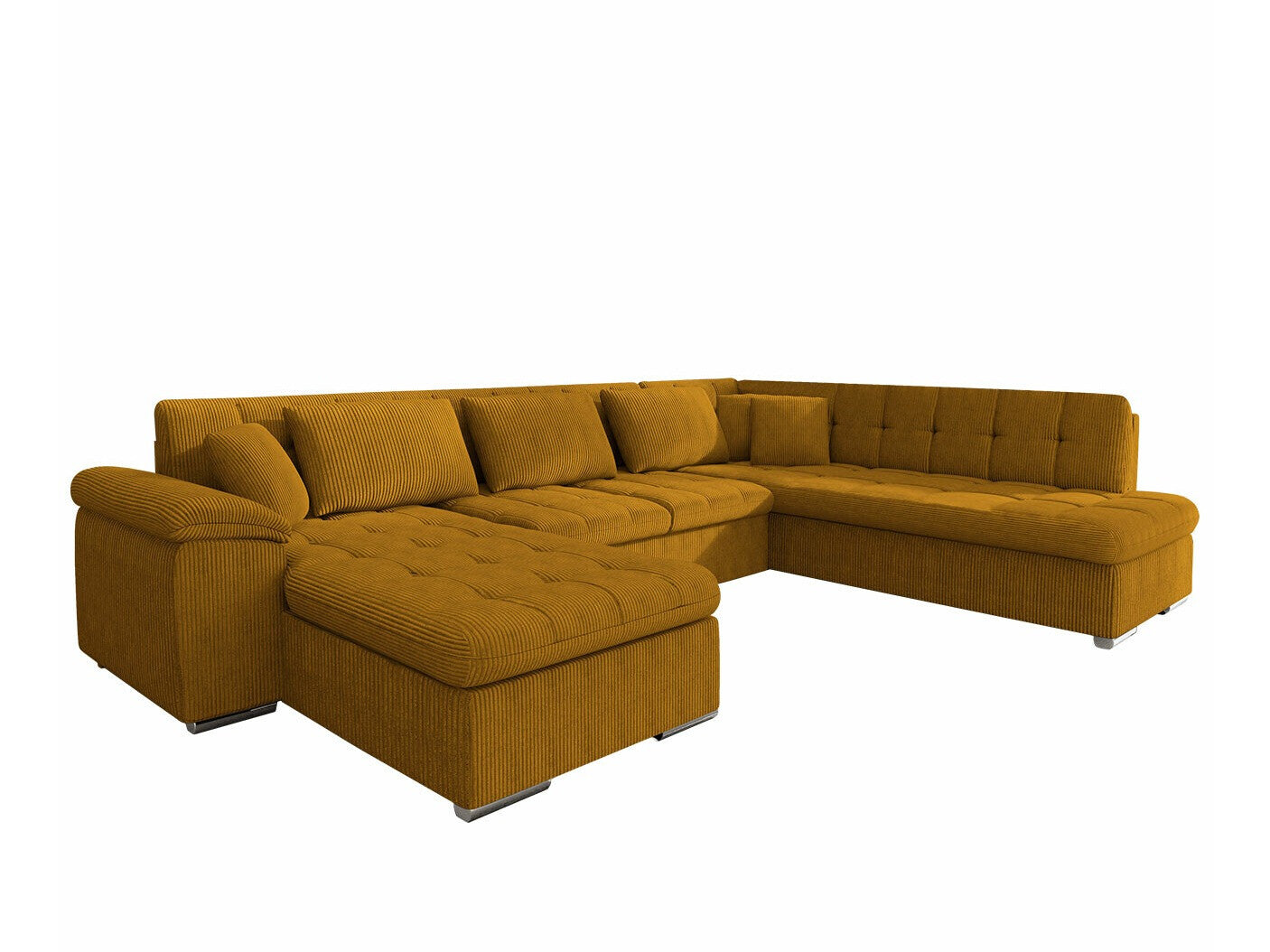 Hjørnesofa Comfivo 114