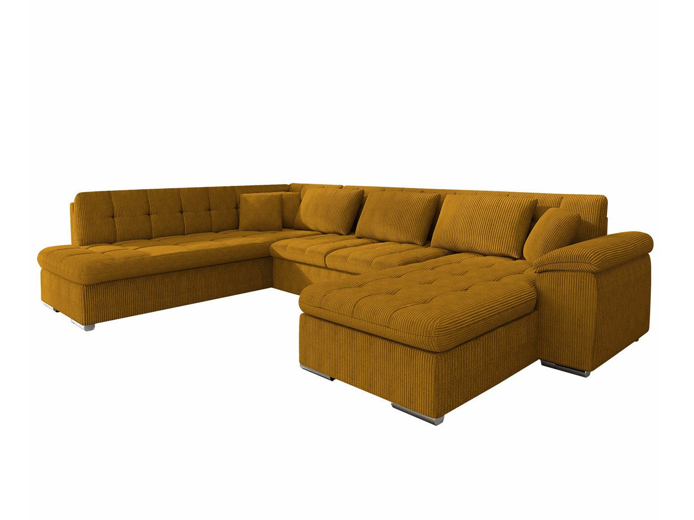 Hjørnesofa Comfivo 114