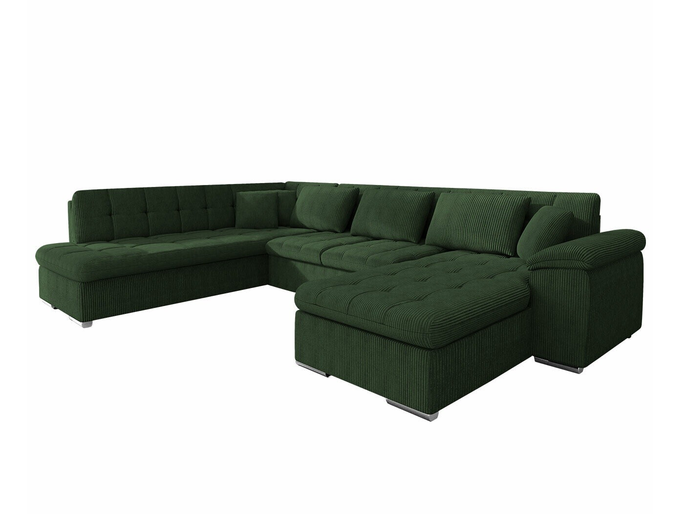 Hjørnesofa Comfivo 114