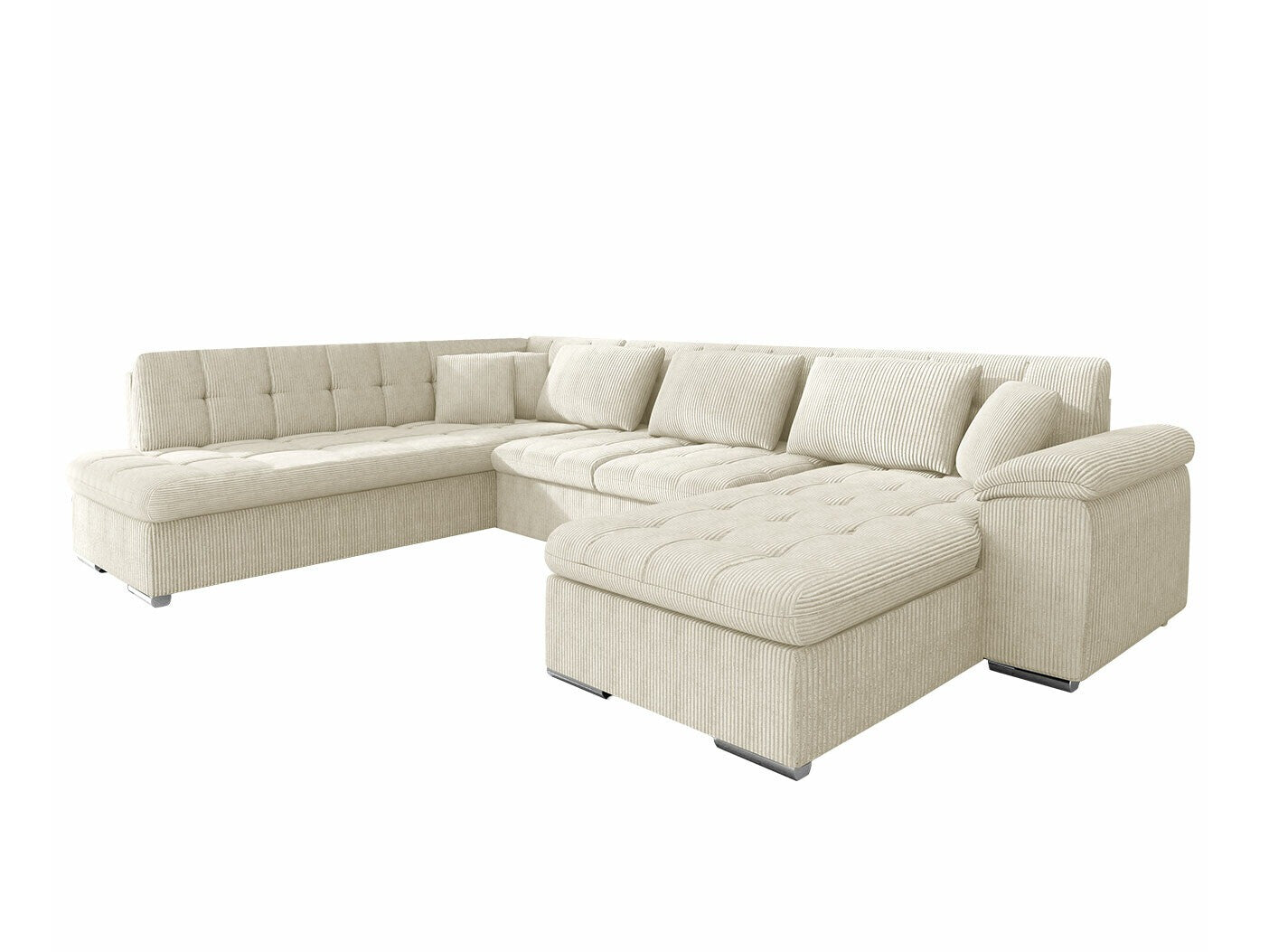 Hjørnesofa Comfivo 114