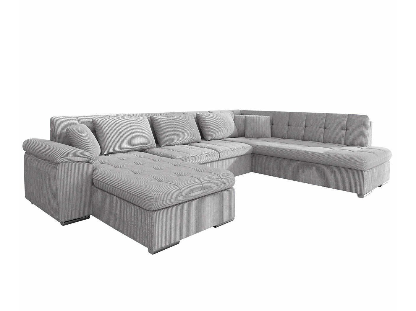 Hjørnesofa Comfivo 114