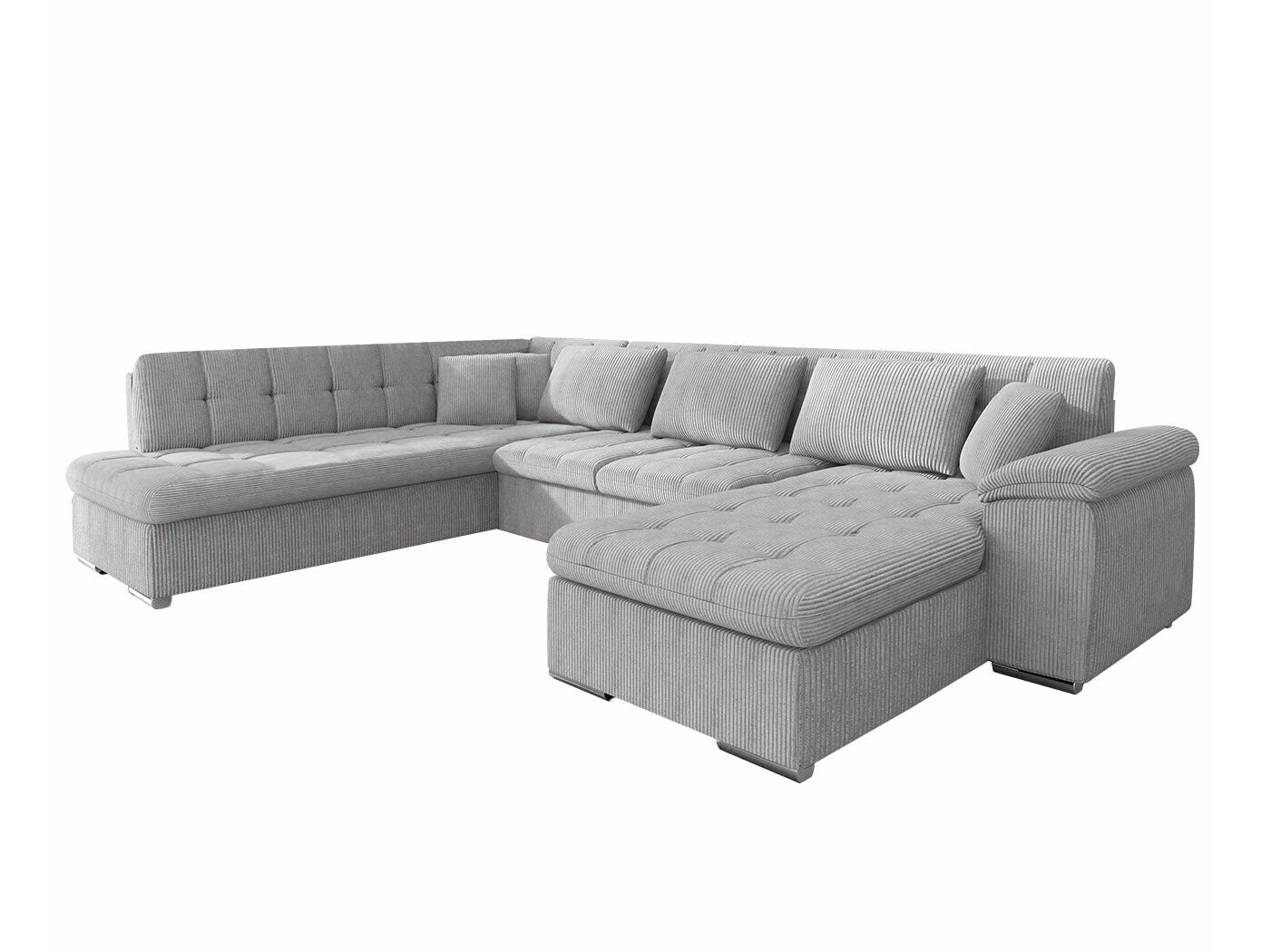 Hjørnesofa Comfivo 114