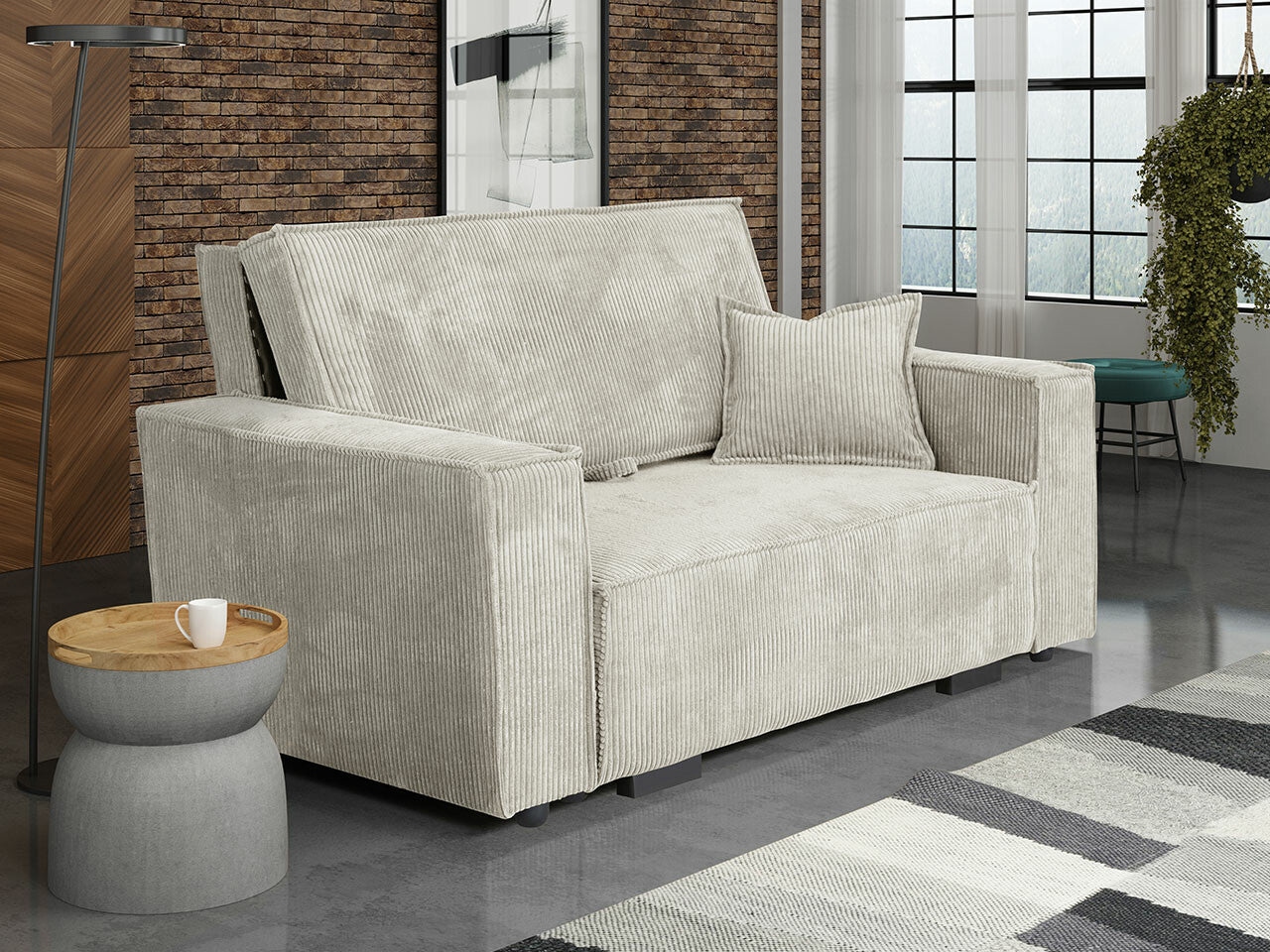 Sovesofa Columbus 181