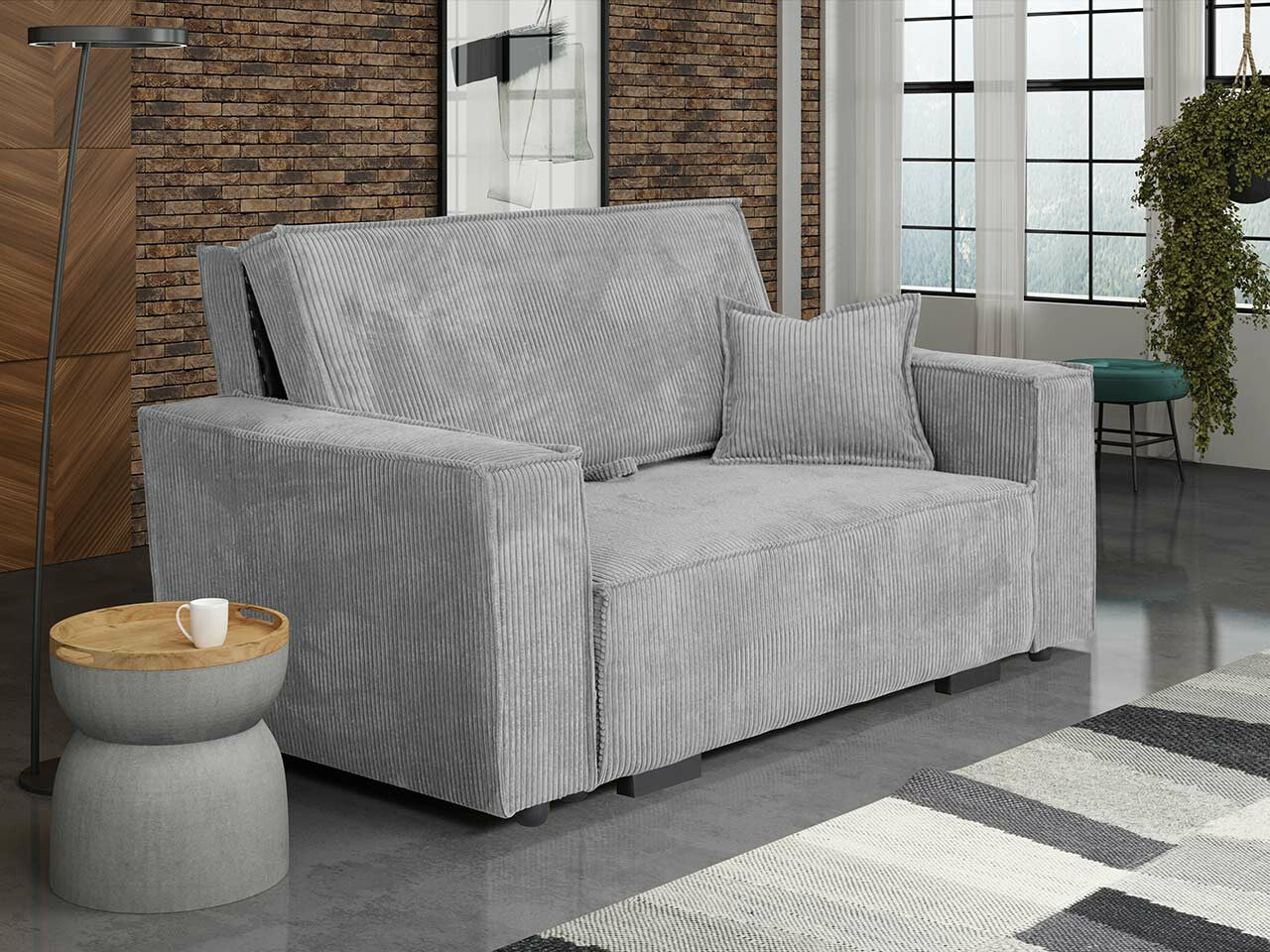 Sovesofa Columbus 181