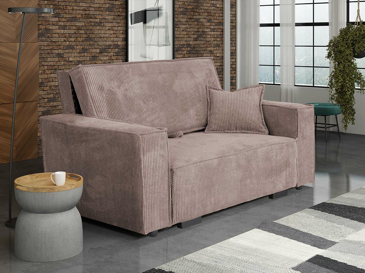 Sovesofa Columbus 181