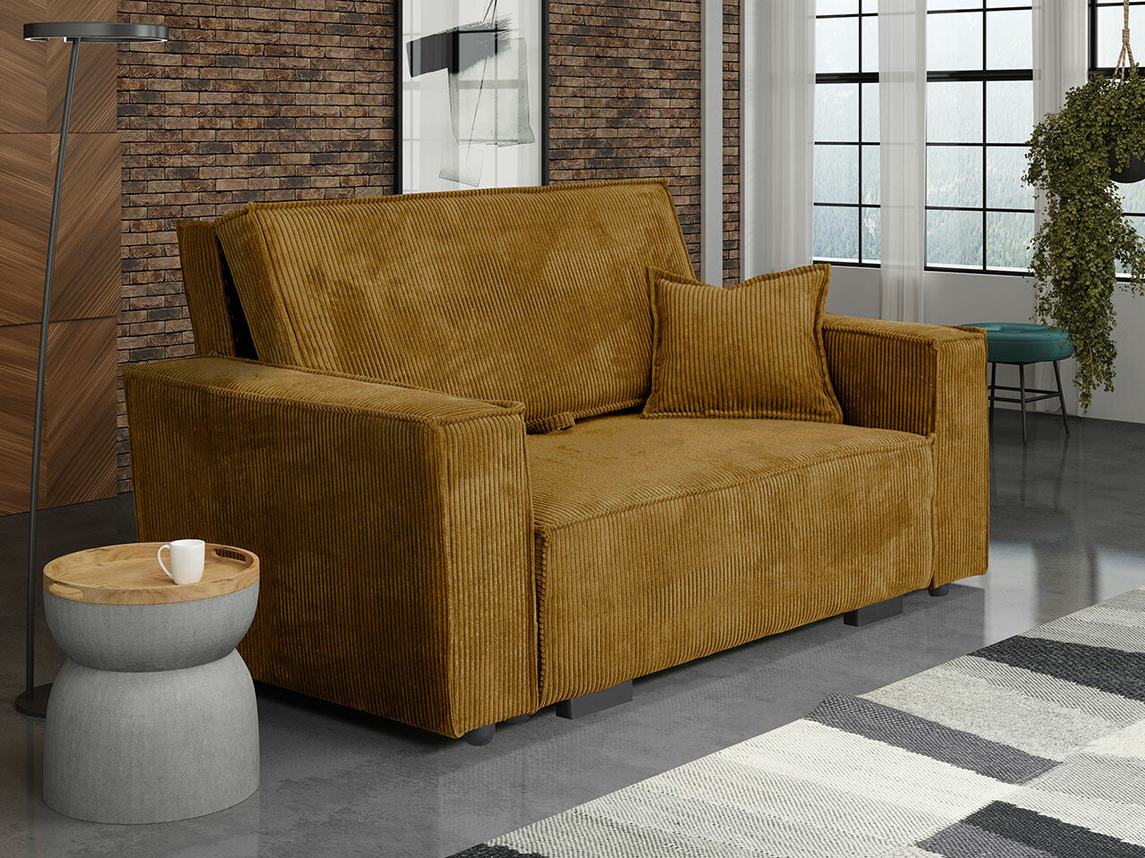 Sovesofa Columbus 181