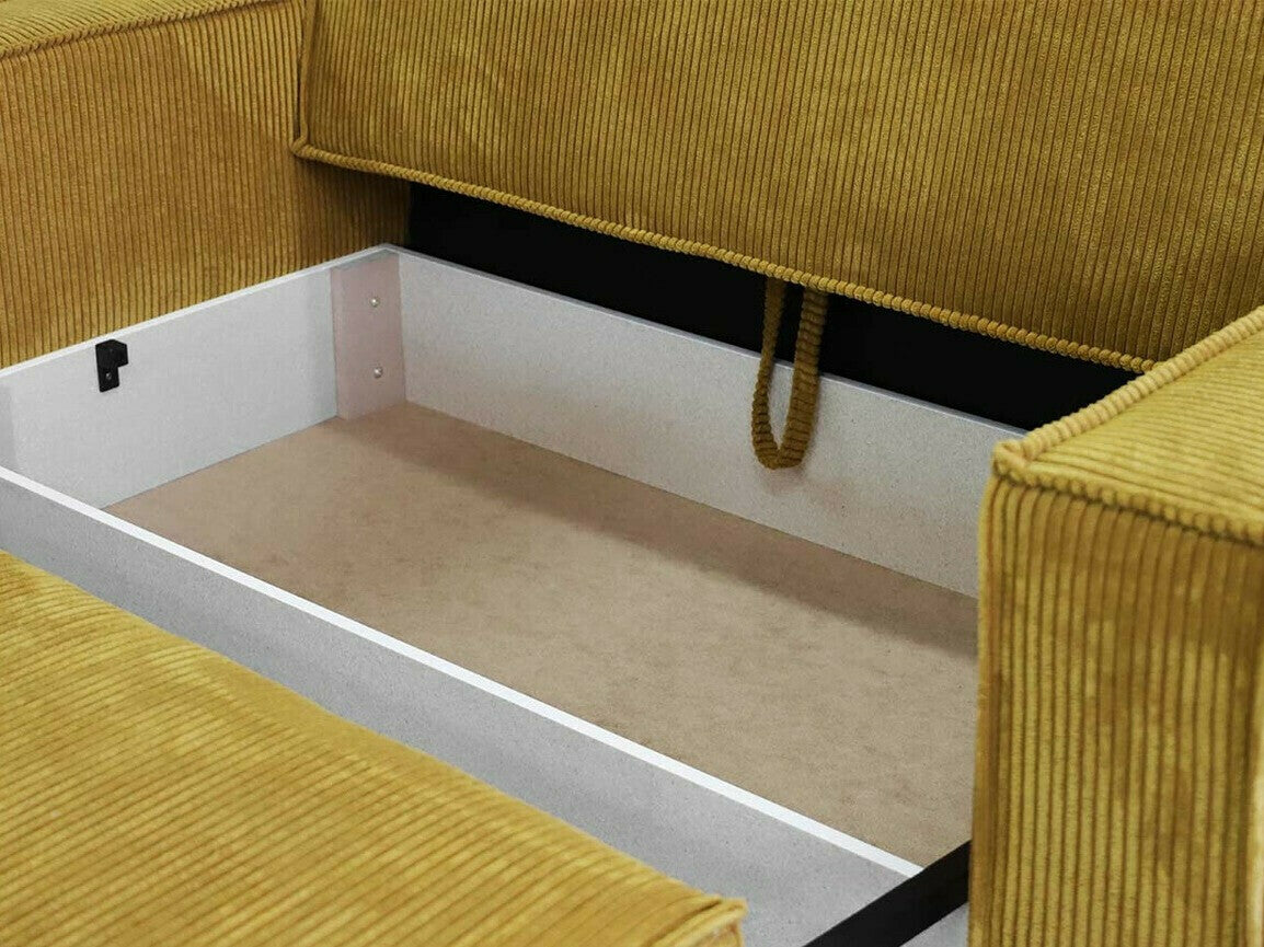 Sovesofa Columbus 181