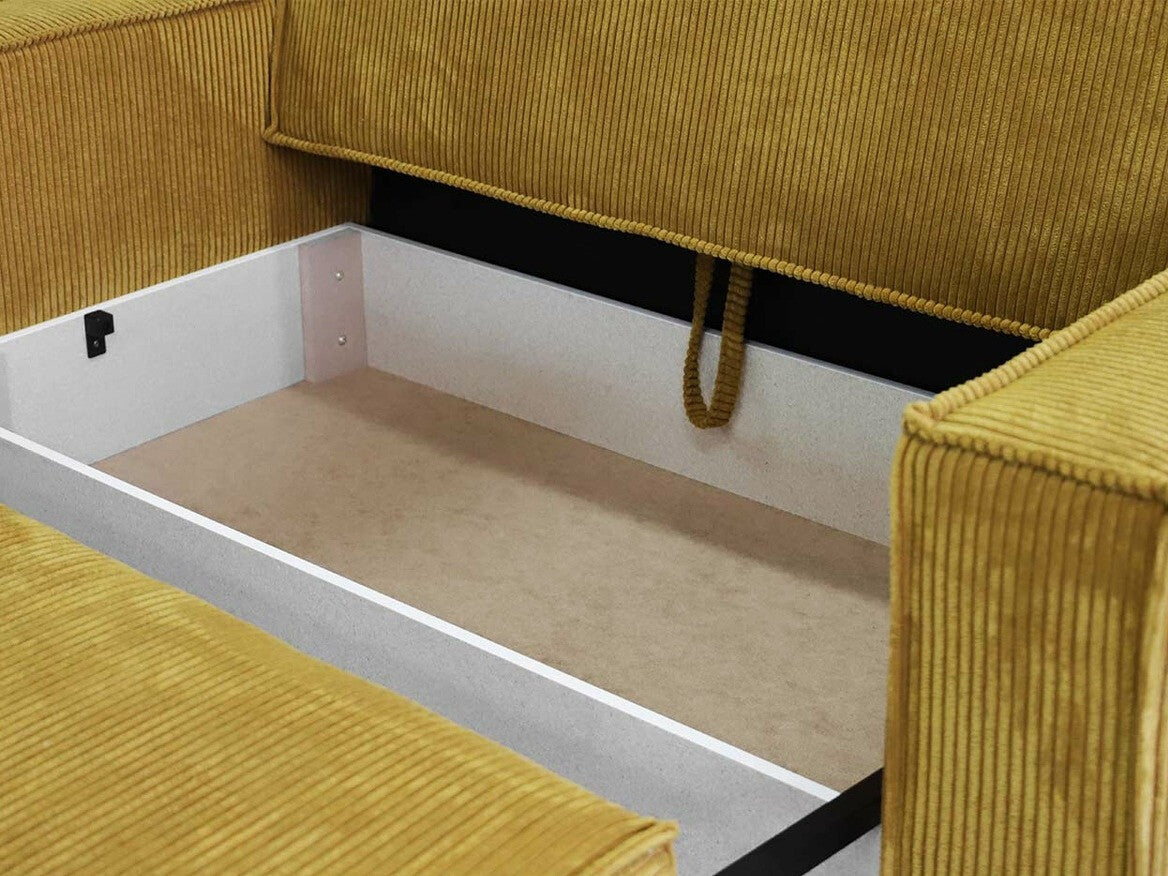 Sovesofa Columbus 182