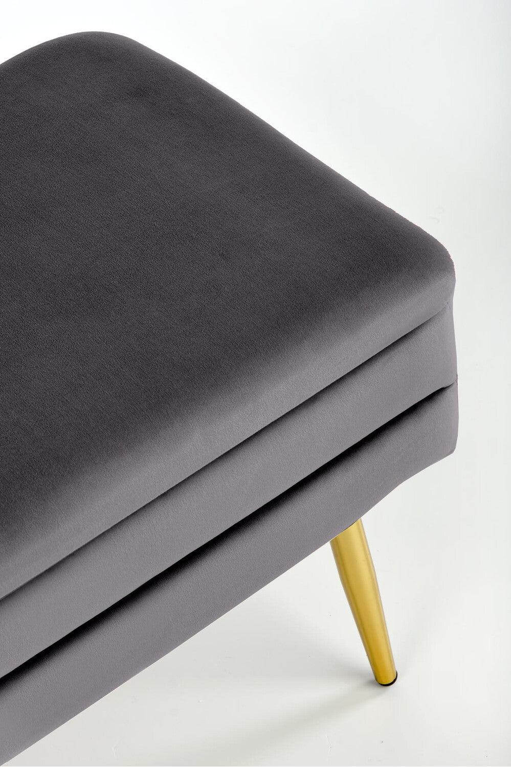 Polstret bænk Houston 1255