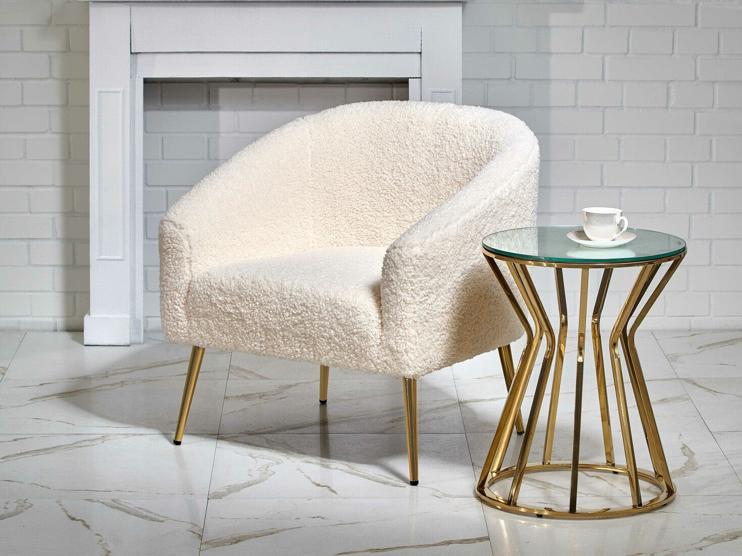 Lænestol Houston 1325