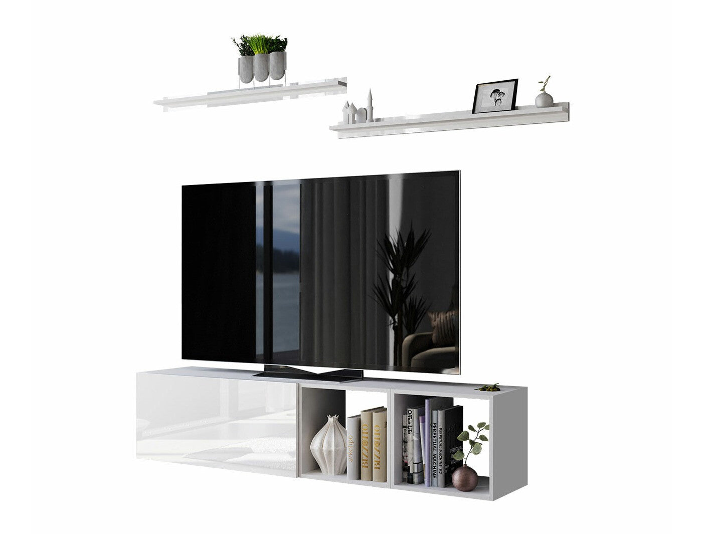 Living room set Hoover 106