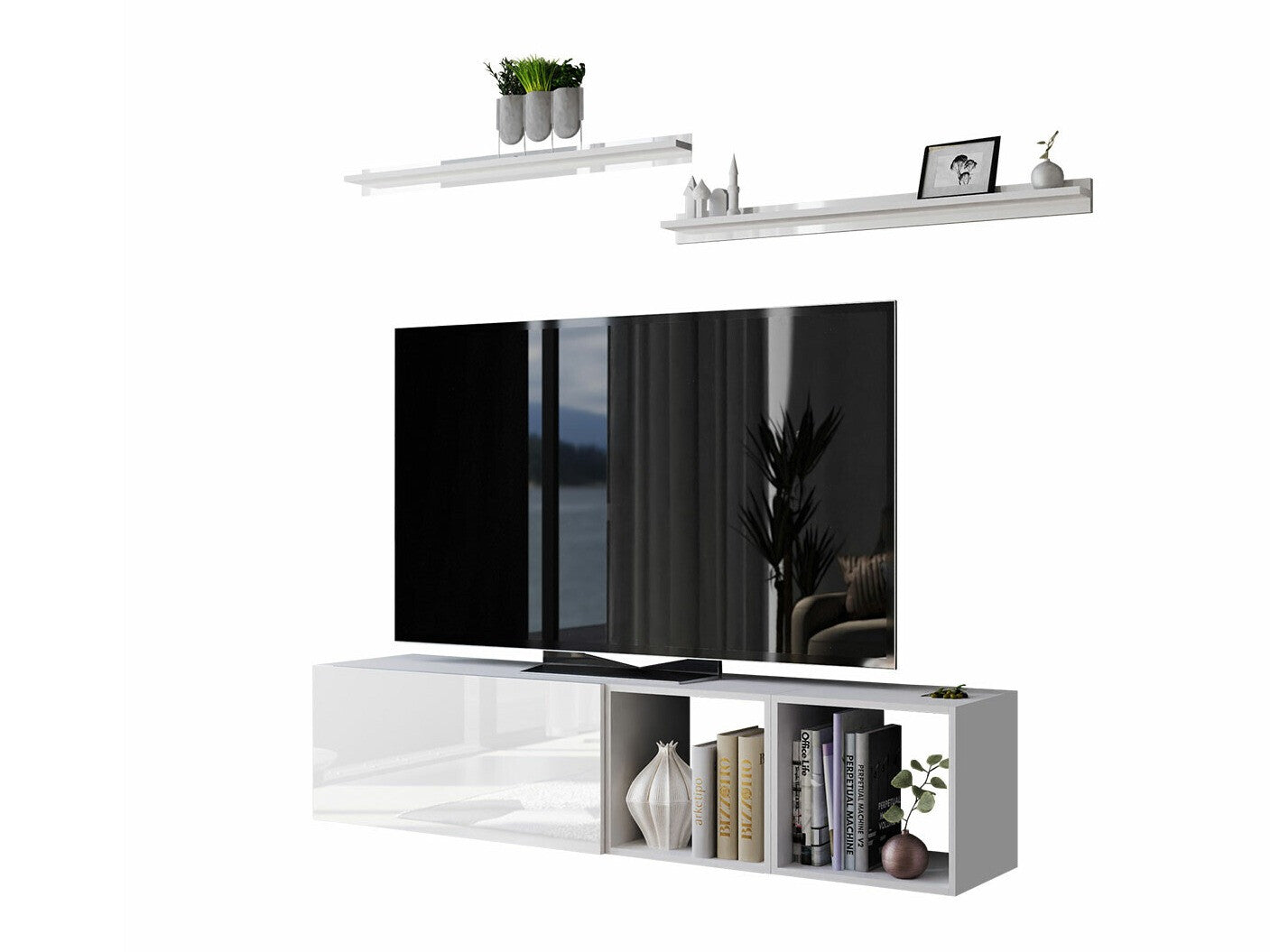 Living room set Hoover 106