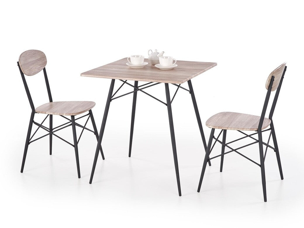 Spisestue-sæt Houston 357