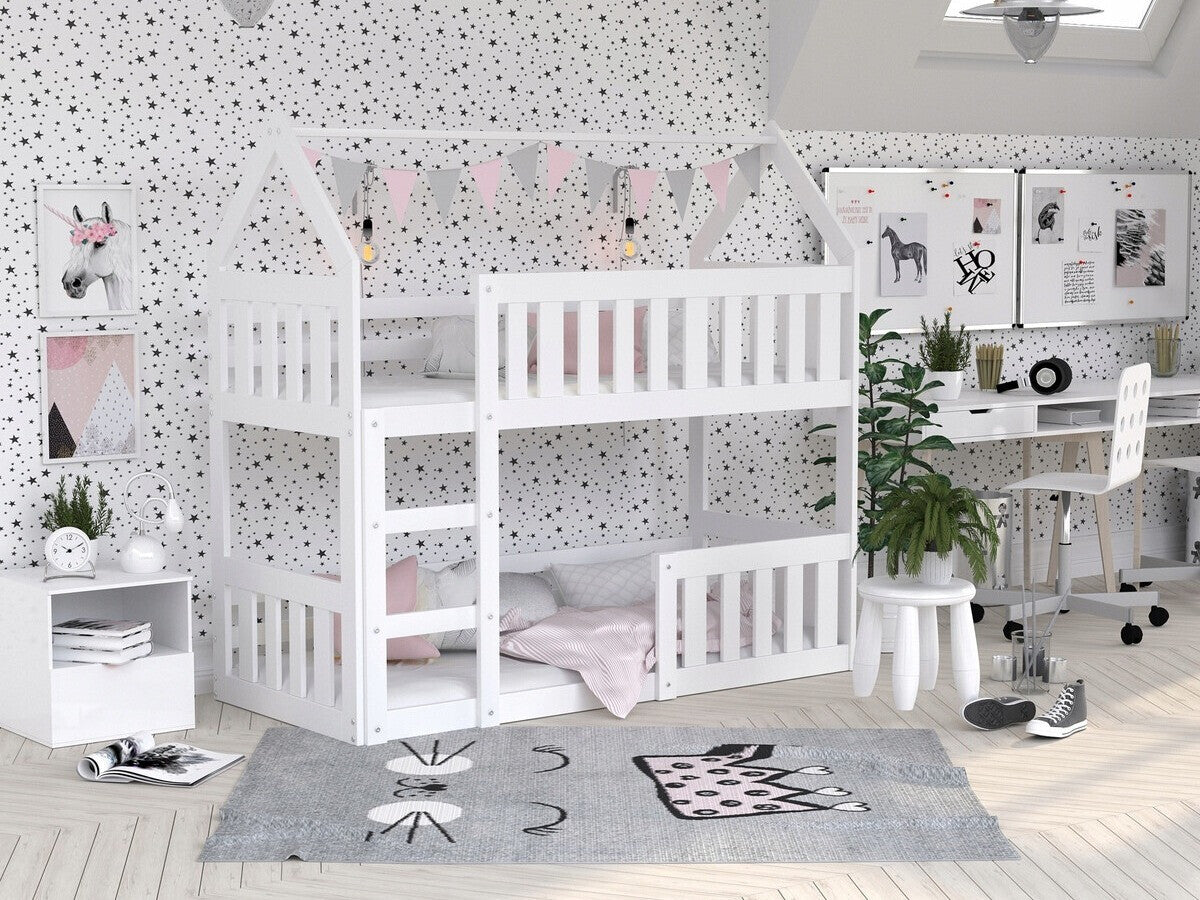 Køjeseng Aurora 175