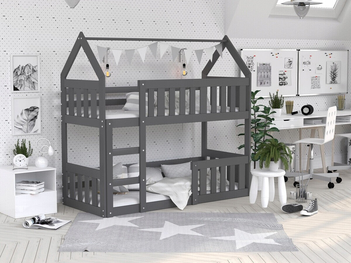 Køjeseng Aurora 175