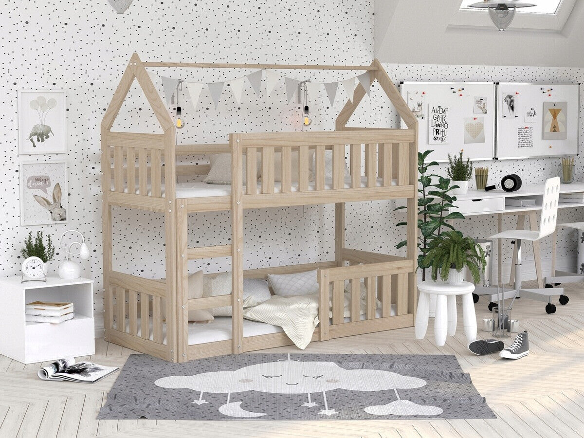 Køjeseng Aurora 175