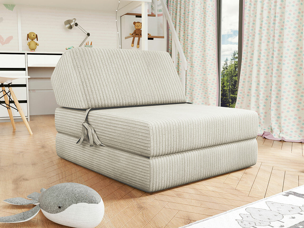 Lænestol Comfivo 120