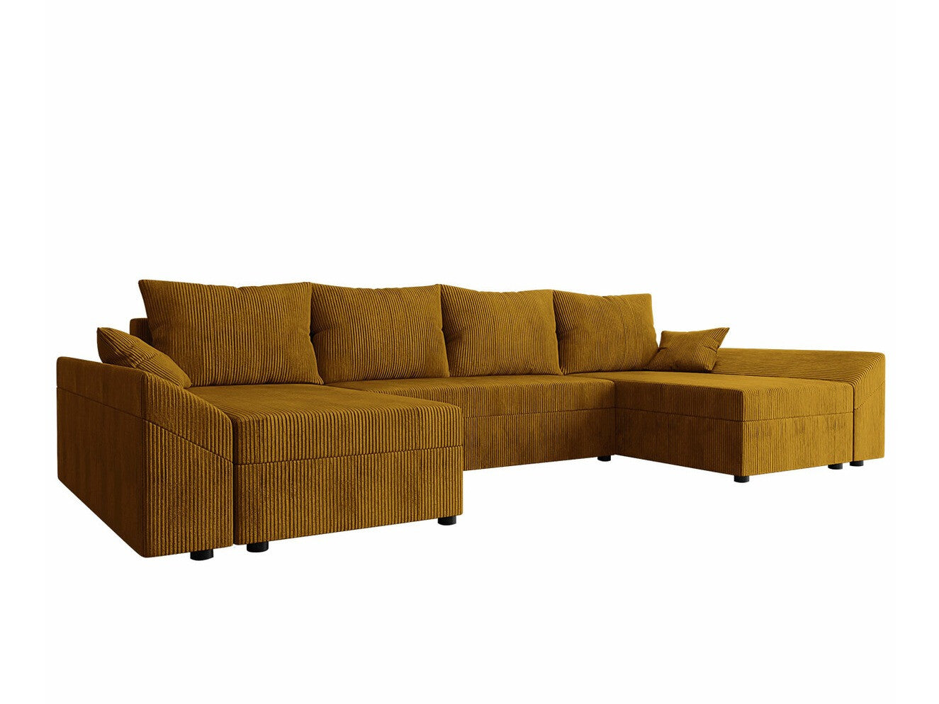 Hjørnesofa Memphis 105