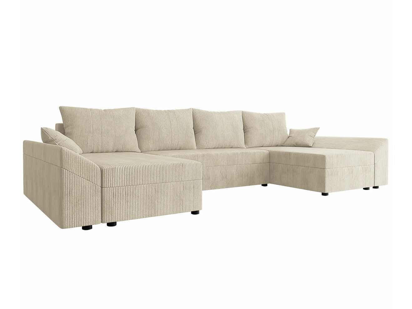 Hjørnesofa Memphis 105