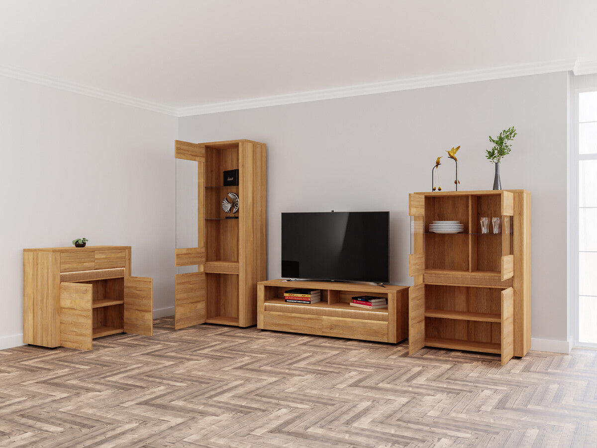 Stuemøbler-sæt Sonciro 114