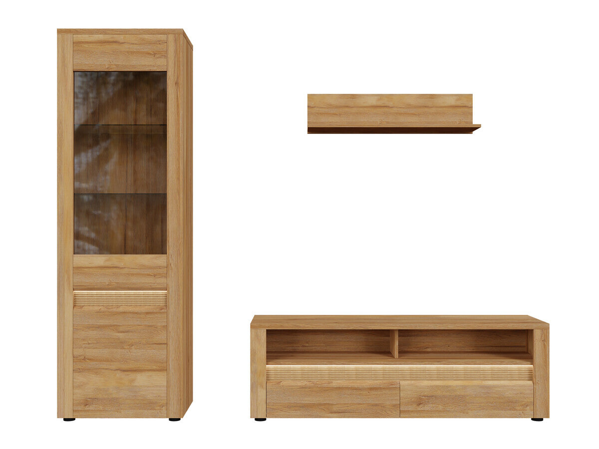 Stuemøbler-sæt Sonciro 115