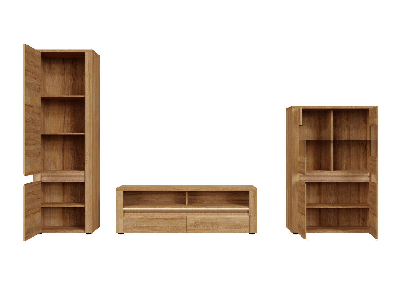 Stuemøbler-sæt Sonciro 112