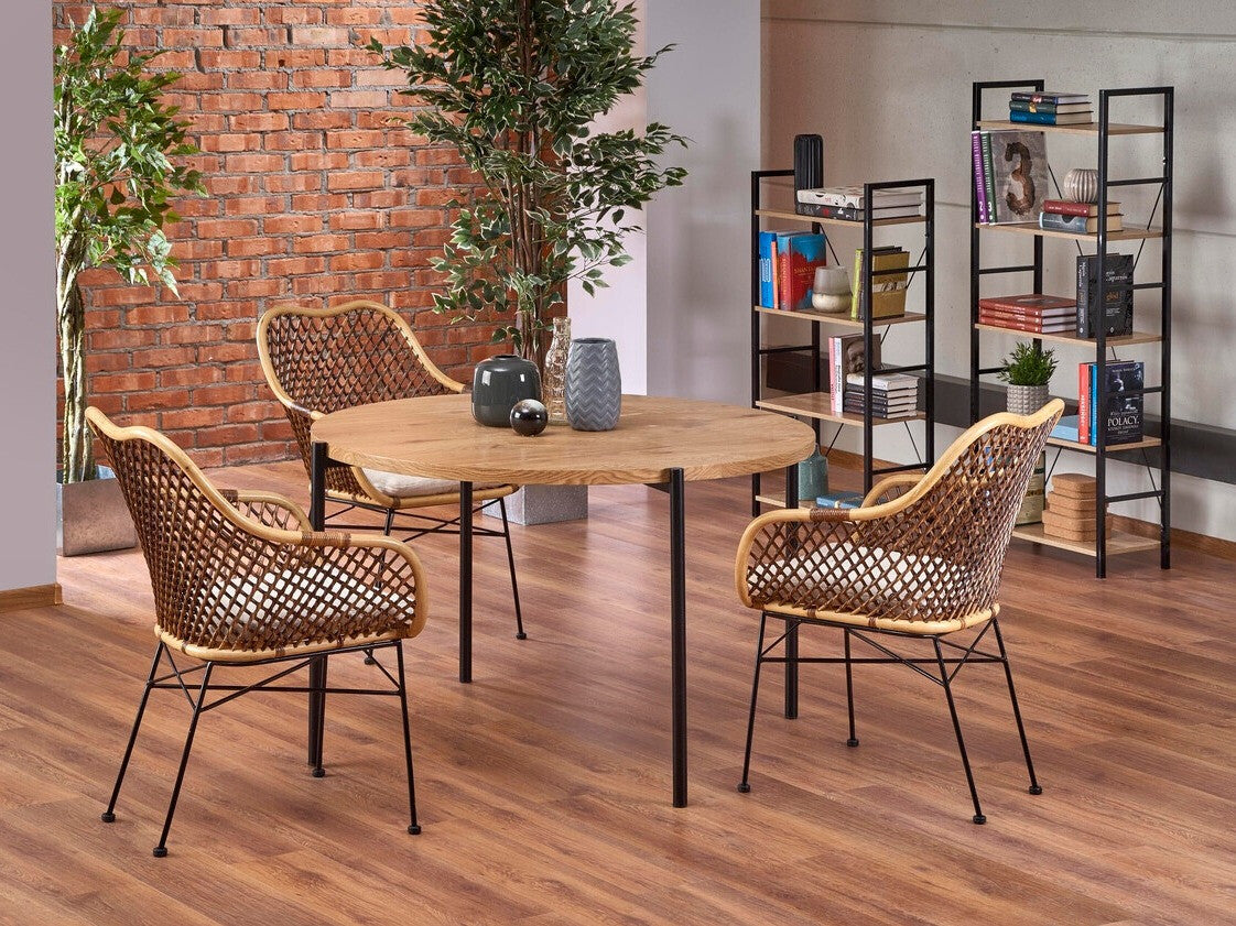 Spisestue-sæt Houston 729