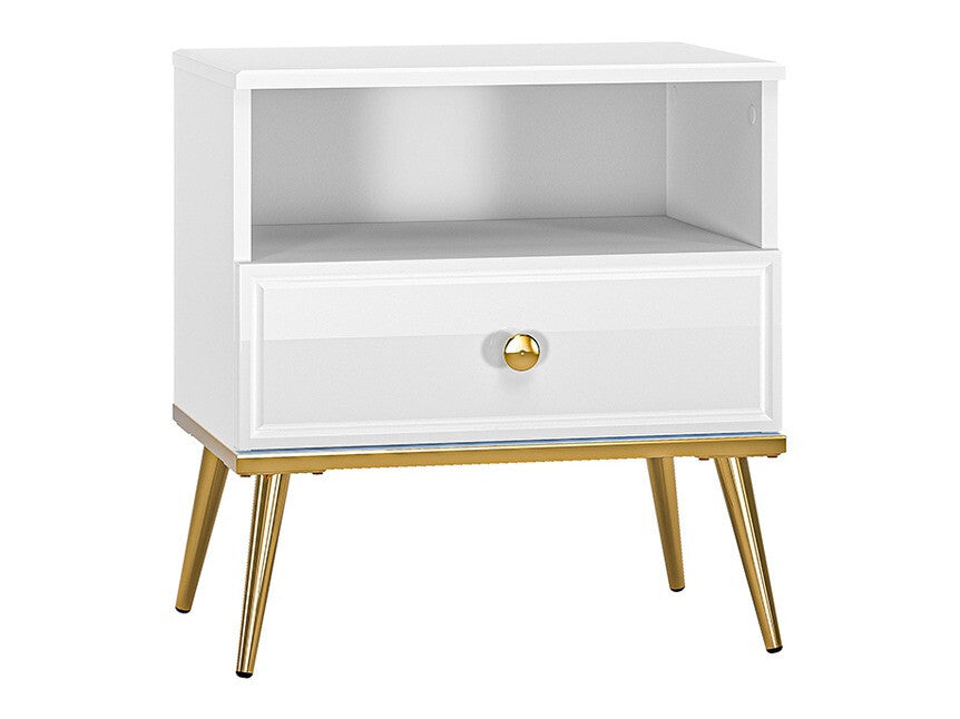 Sengebord Elbrevi 106