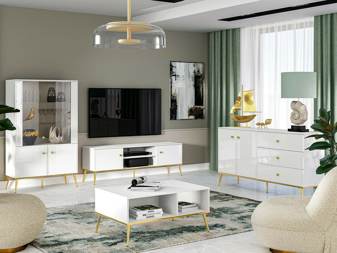 Sofabord Elbrevi 107