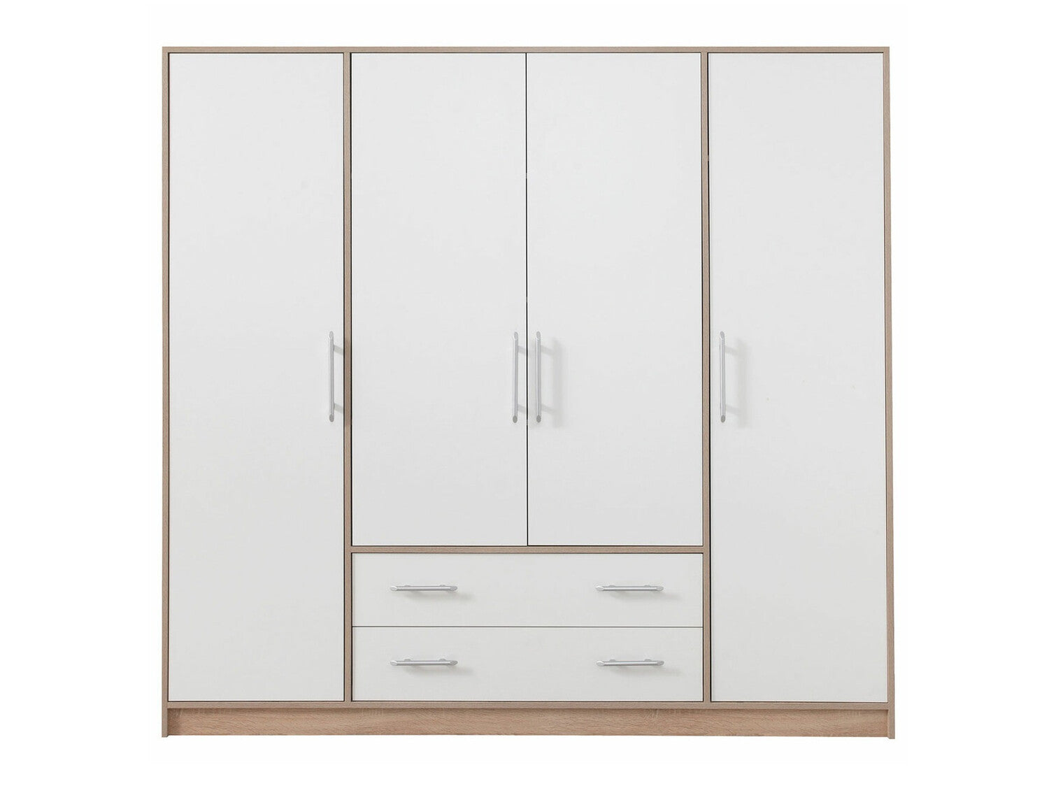 Garderobe Omaha K100