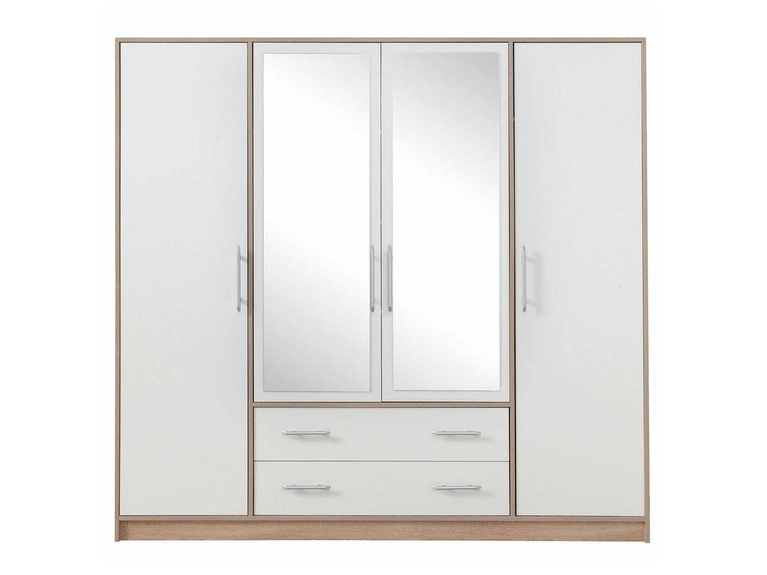 Garderobe Omaha K101