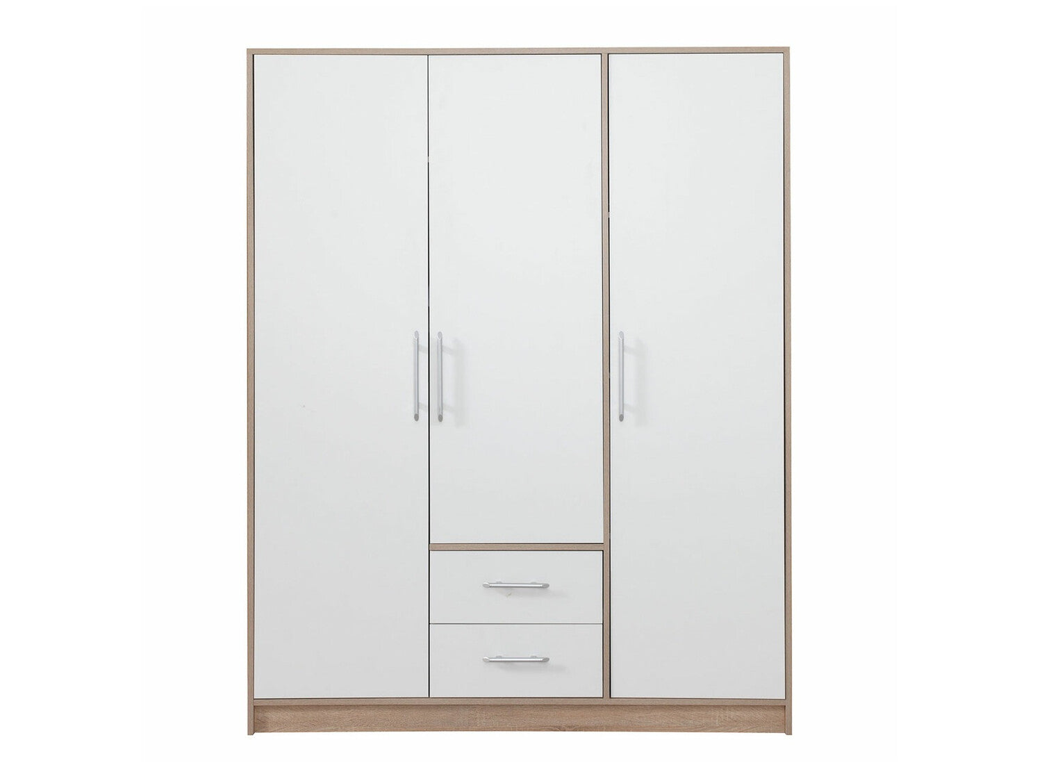 Garderobe Omaha K102