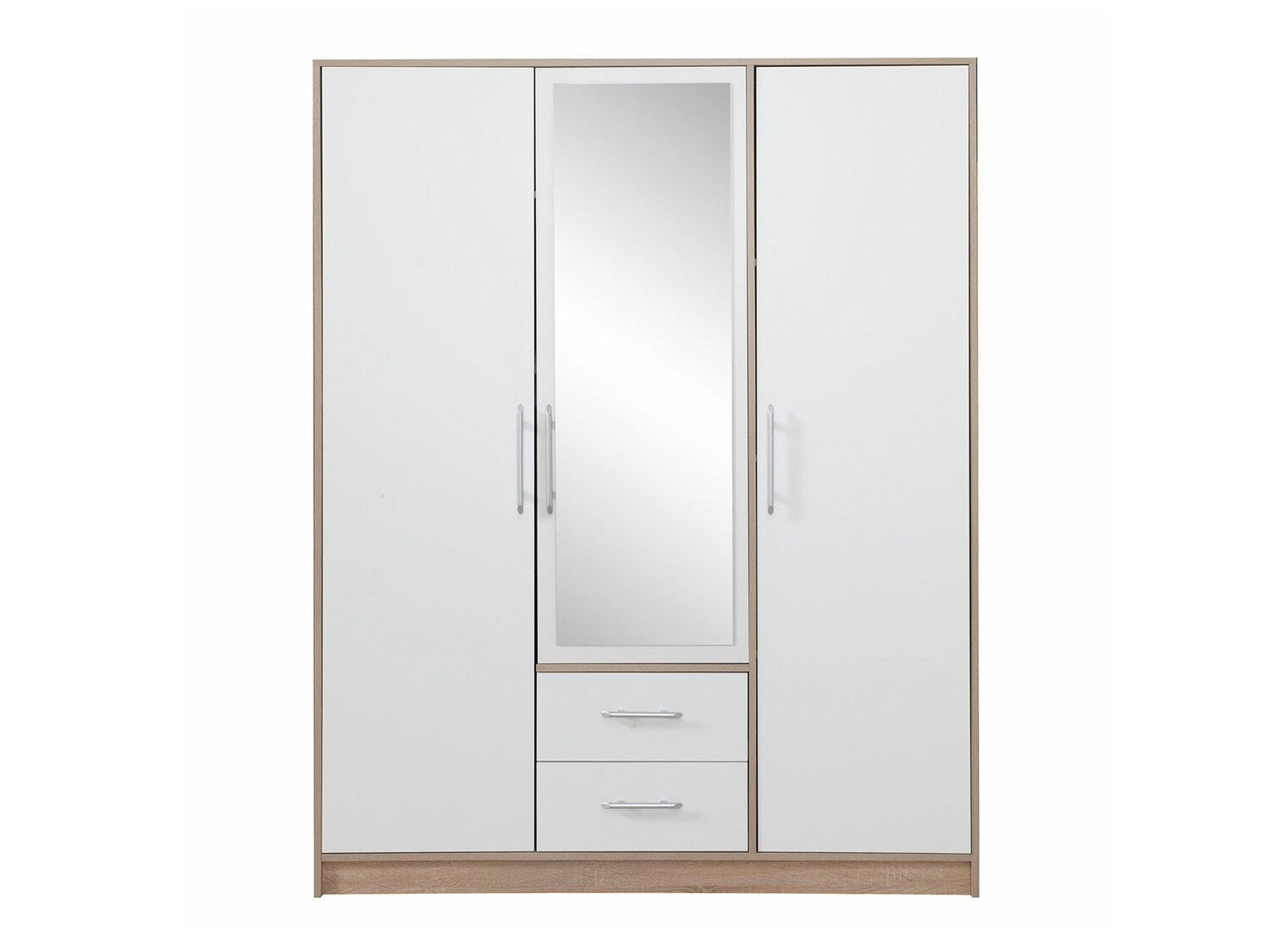 Garderobe Omaha K103