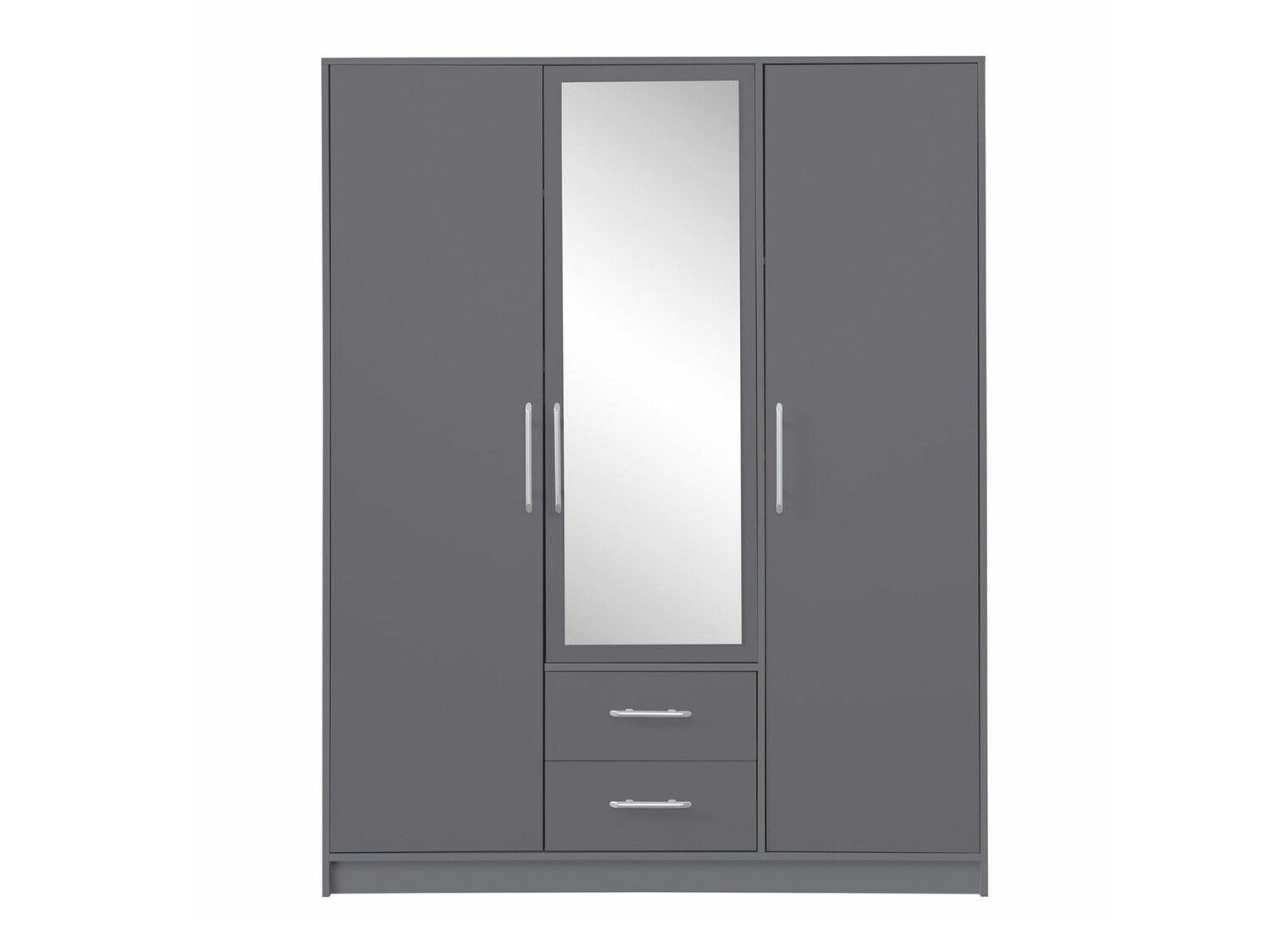 Garderobe Omaha K103