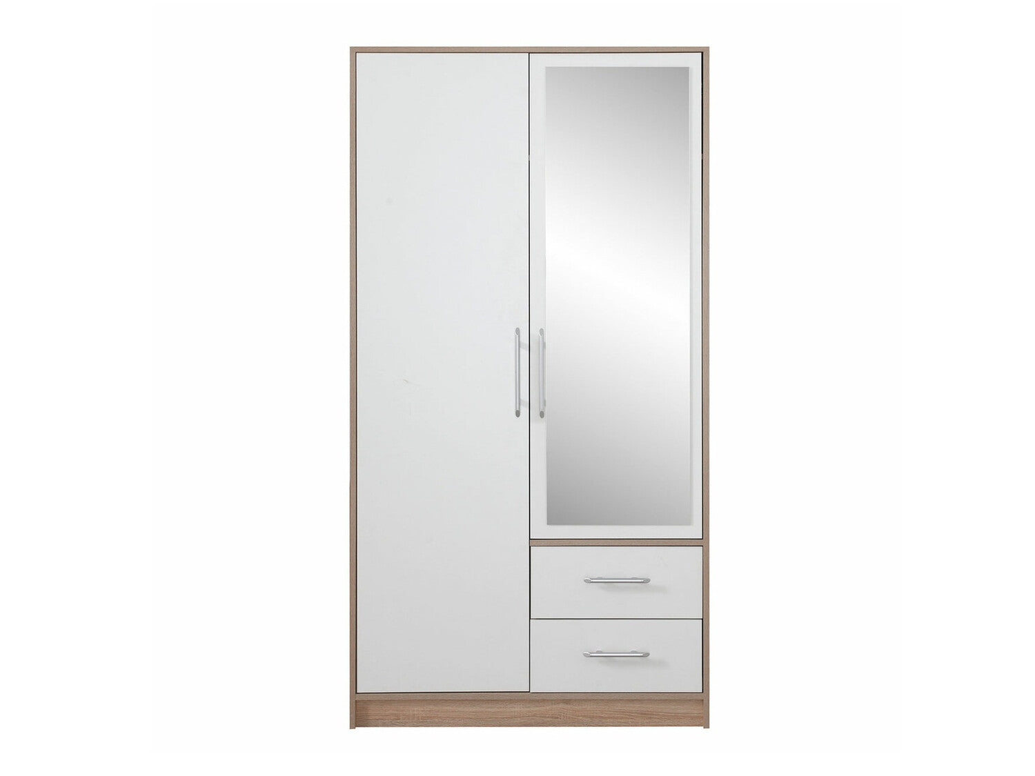 Garderobeskab Cavmero 104