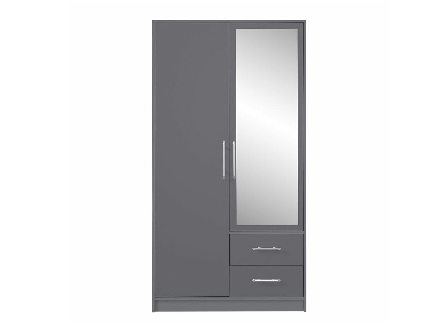 Garderobe Omaha K104
