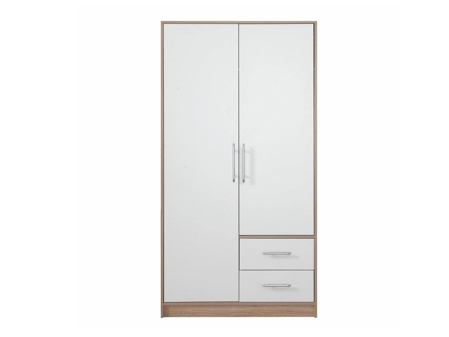 Garderobe Omaha K105