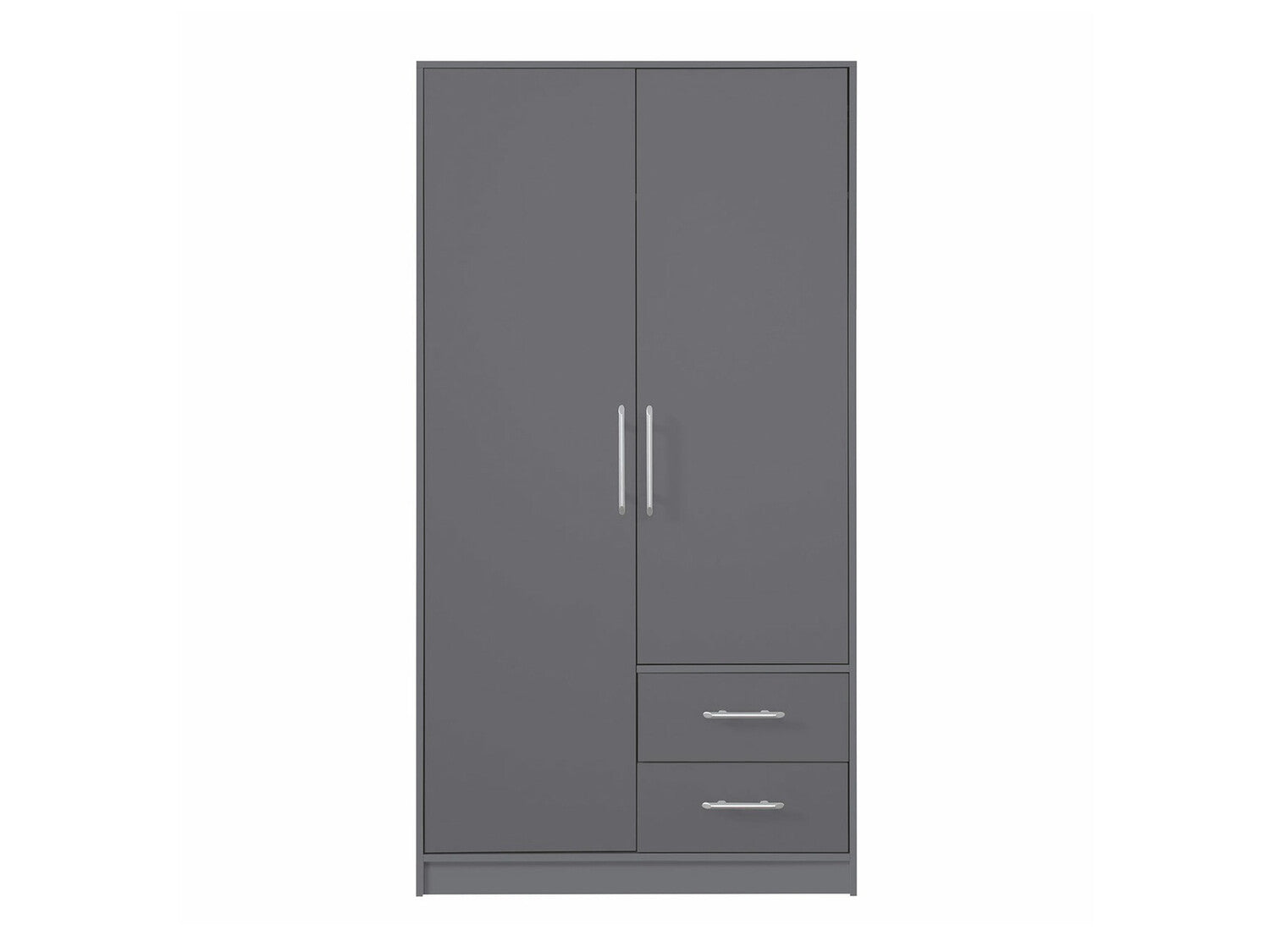 Garderobe Omaha K105
