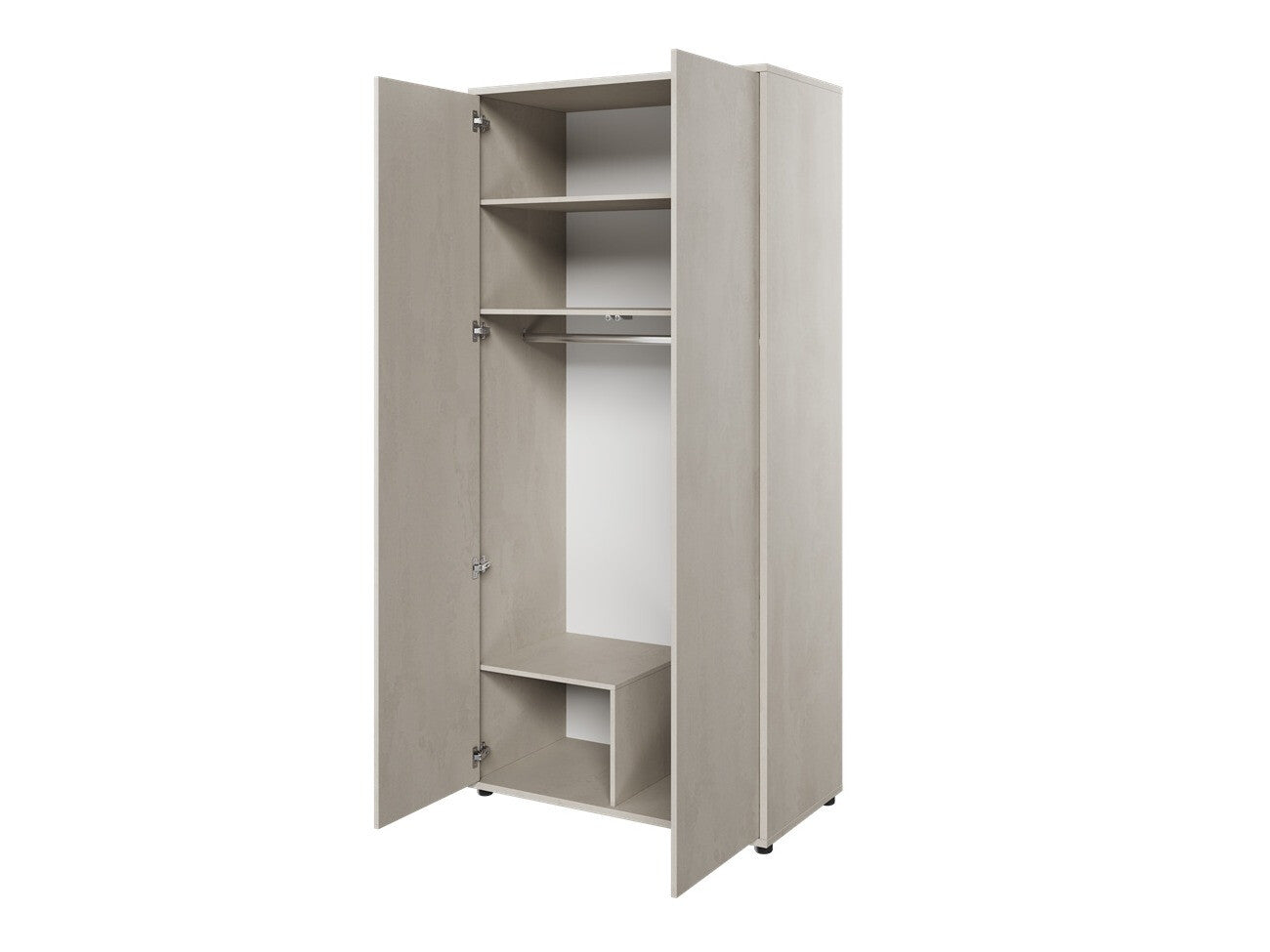 Garderobe Fresno AG100