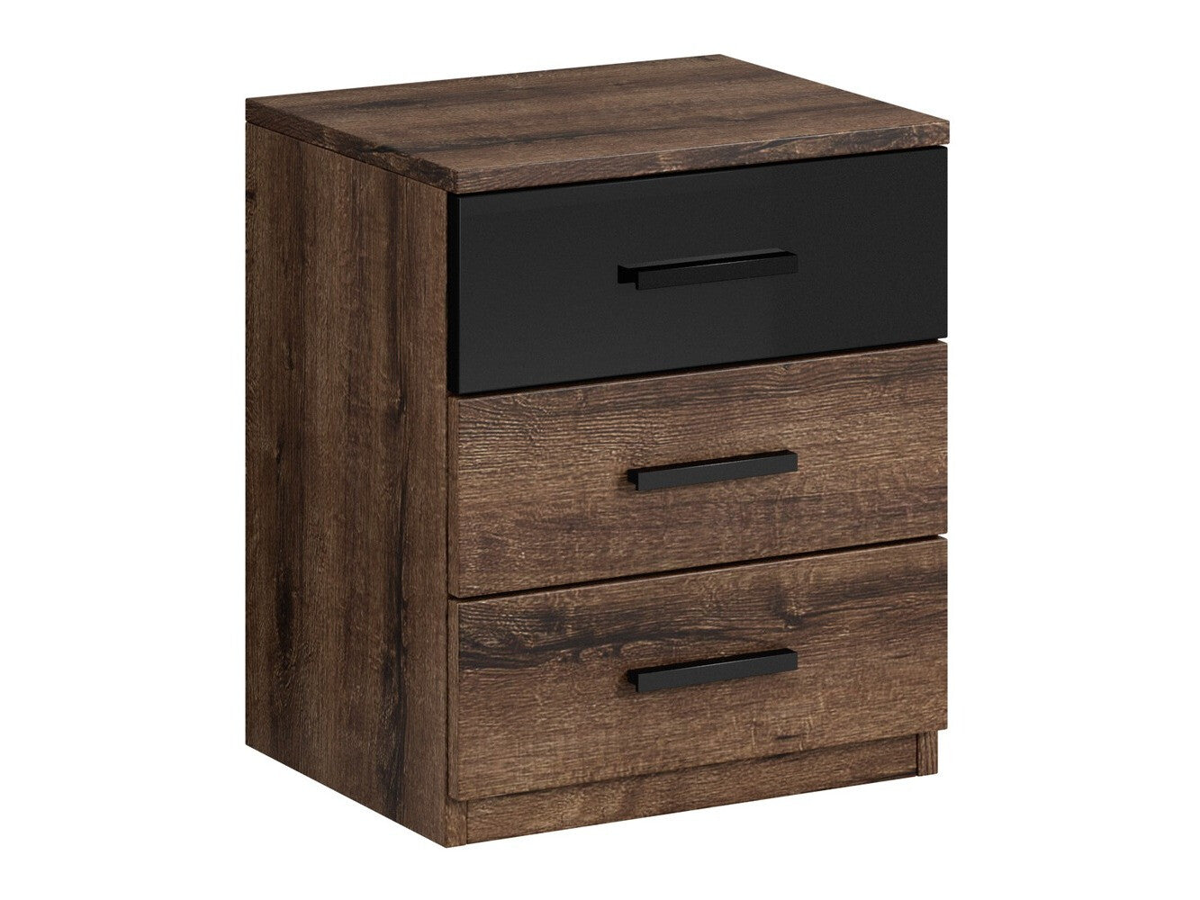 Soveværelses-sæt Levruvu 113