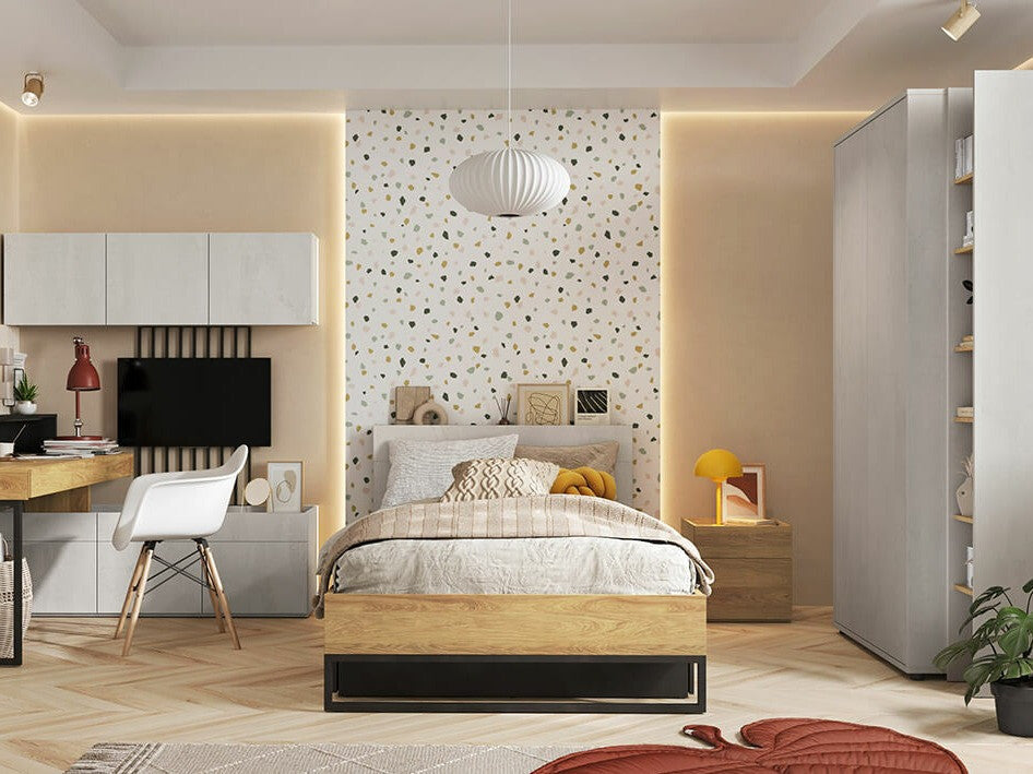 Garderobe Fresno AG100