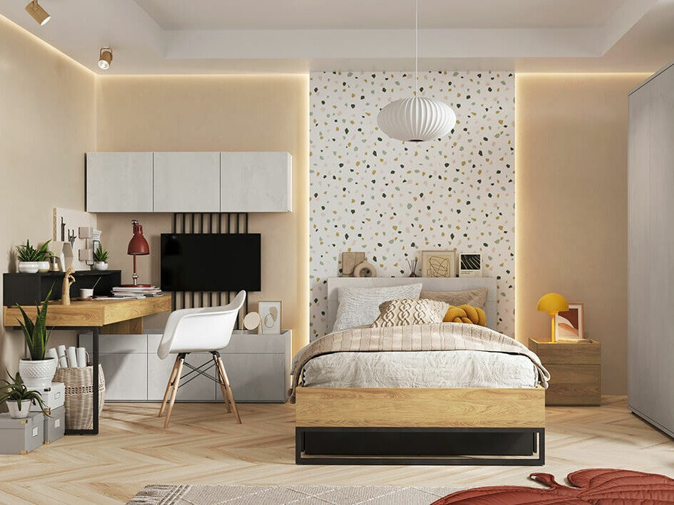 Vægskab Fresno AG108