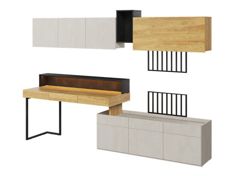 Møbelsæt Orlbale 146