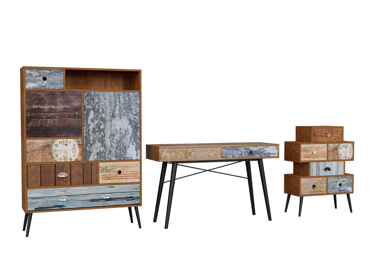 Møbelsæt Evarmori 108