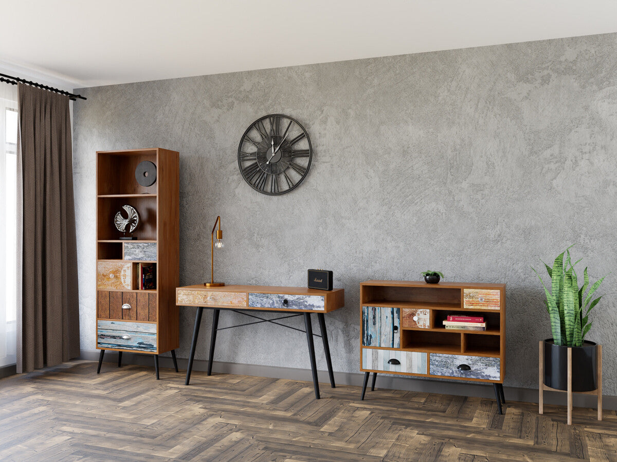 Hjemmekontorsæt Evarmori 109