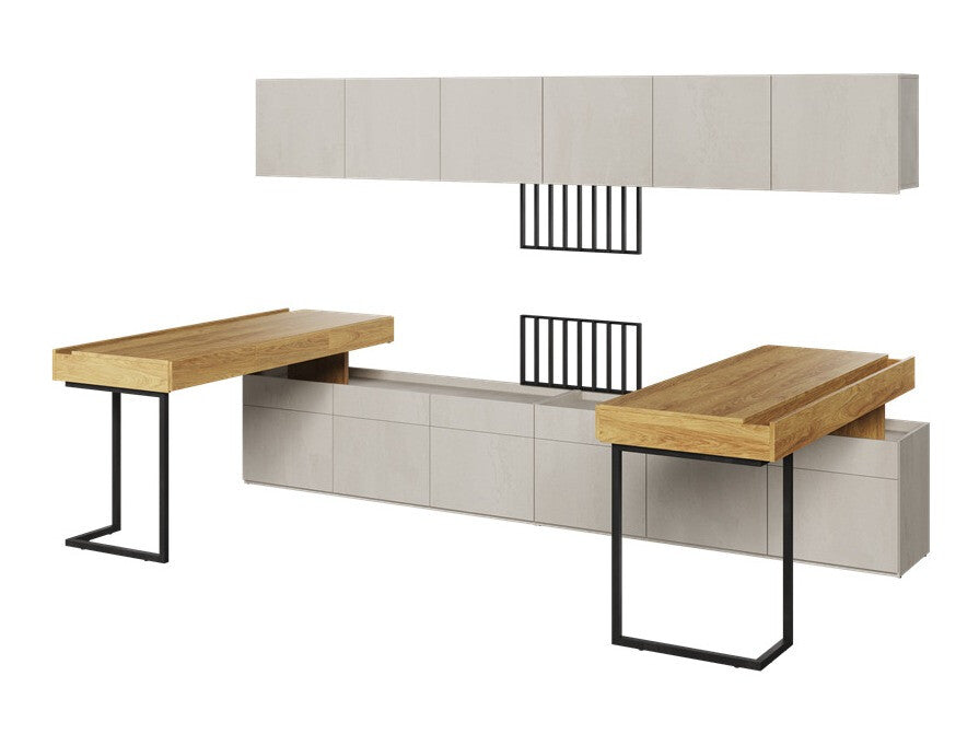 Møbelsæt Orlbale 155