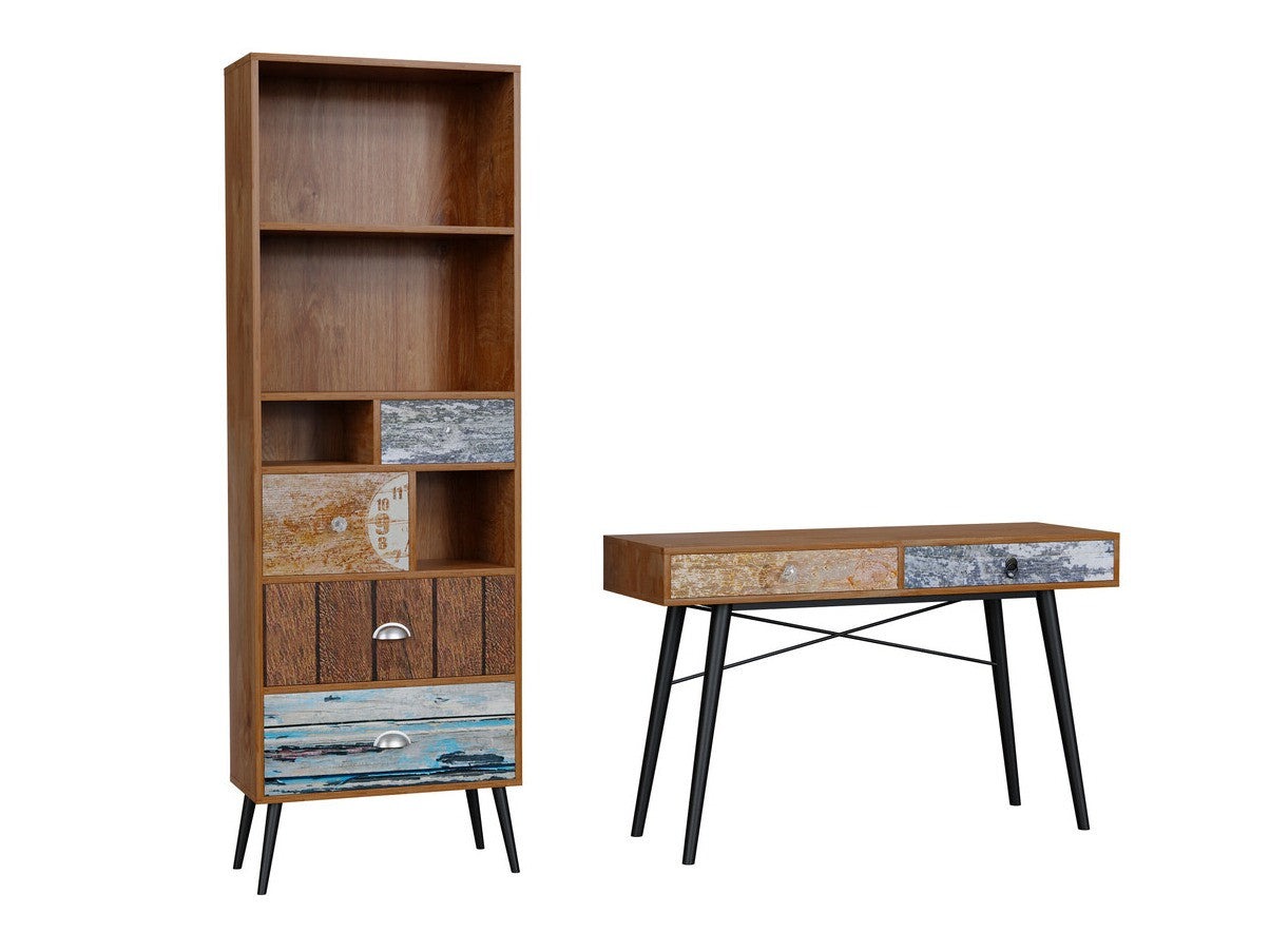 Hjemmekontorsæt Evarmori 110