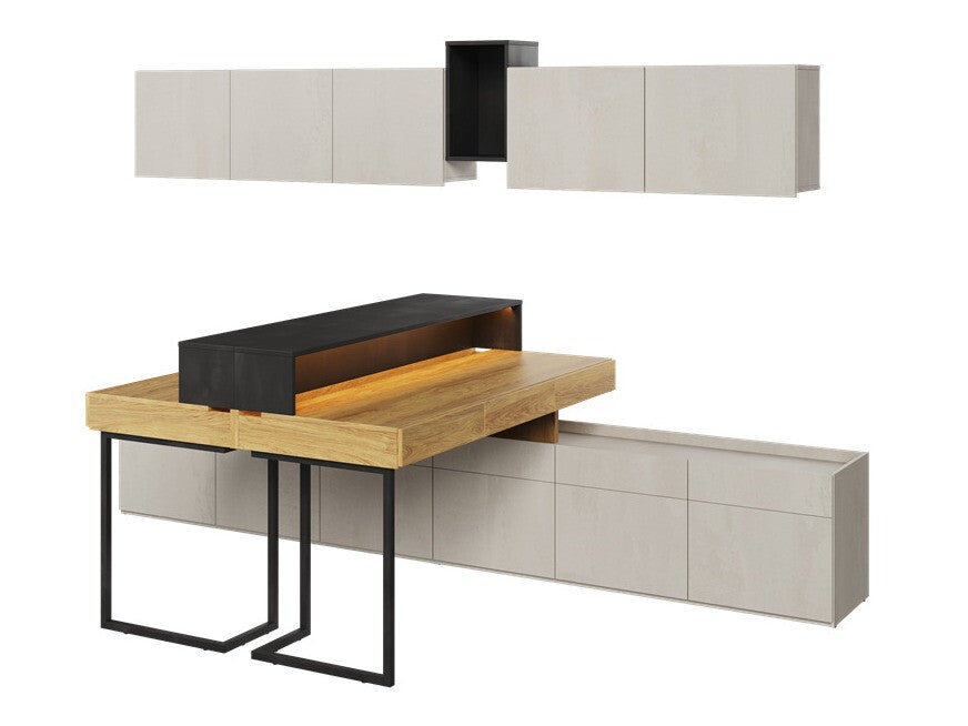 Møbelsæt Orlbale 156